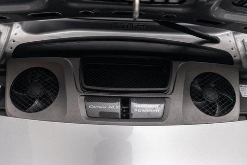 2019 Porsche 911 911 Carrera S