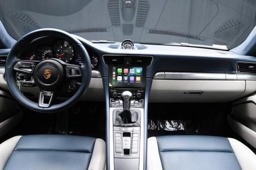 2019 Porsche 911 911 Carrera S