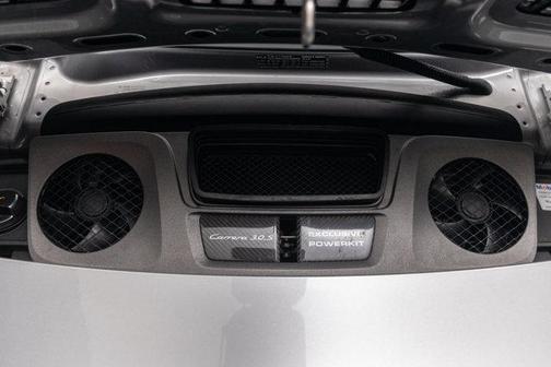 2019 Porsche 911 911 Carrera S