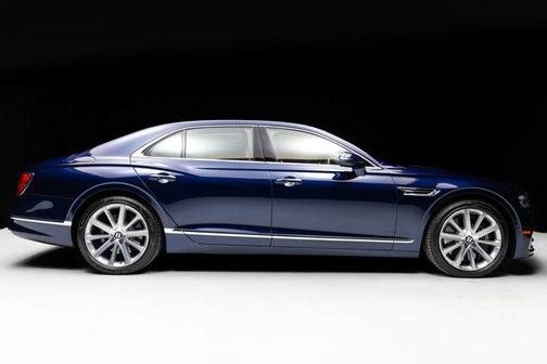 2021 Bentley Flying Spur W12