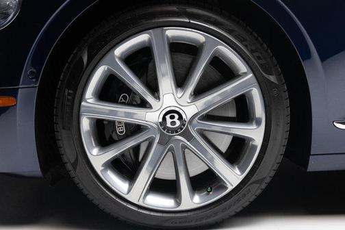 2021 Bentley Flying Spur W12