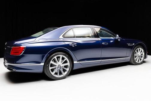 2021 Bentley Flying Spur W12