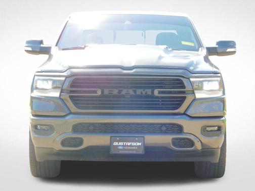 2022 RAM 1500 Sport