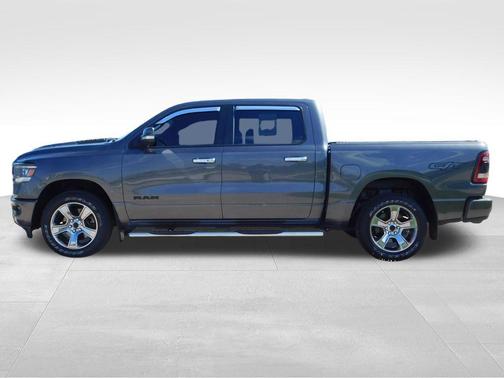 2022 RAM 1500 Sport