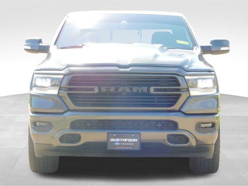 2022 RAM 1500 Sport