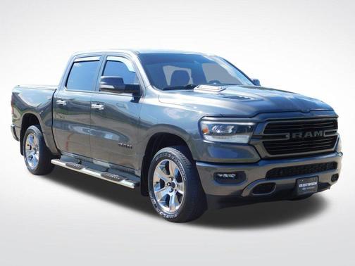 2022 RAM 1500 Sport