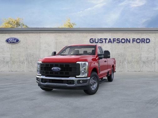 2025 Ford F-250 XL