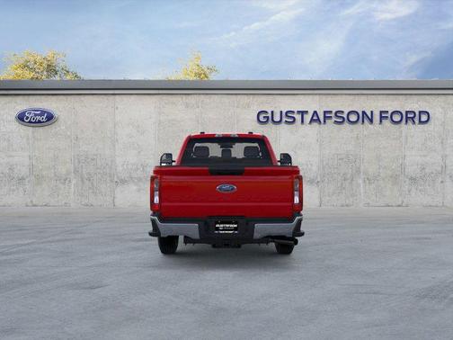 2025 Ford F-250 XL