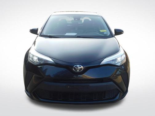 2020 Toyota C-HR LE