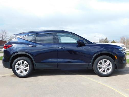 2020 Chevrolet Blazer 1LT