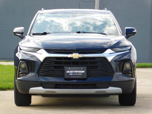2020 Chevrolet Blazer 1LT