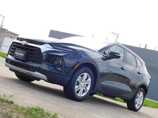 2020 Chevrolet Blazer 1LT