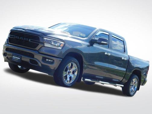 2022 RAM 1500 Sport