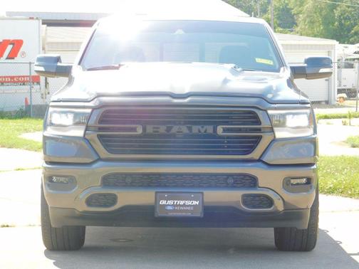 2022 RAM 1500 Sport