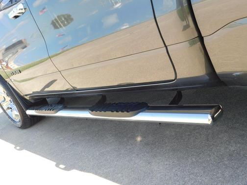 2022 RAM 1500 Sport