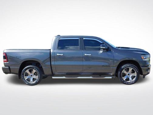 2022 RAM 1500 Sport