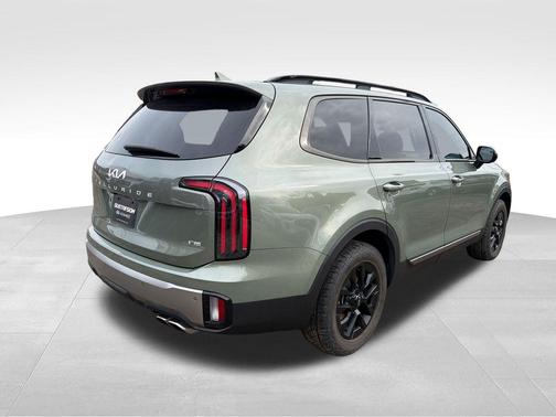 2023 Kia Telluride SX-Prestige X-Pro
