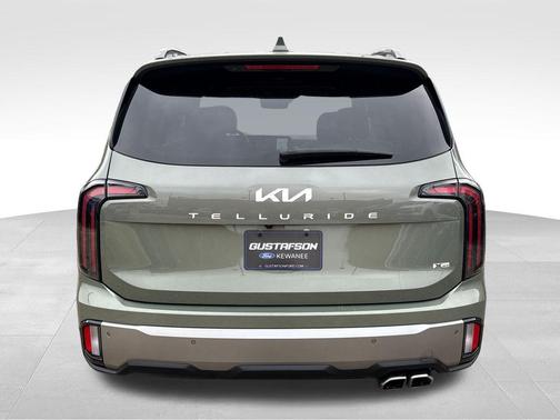 2023 Kia Telluride SX-Prestige X-Pro