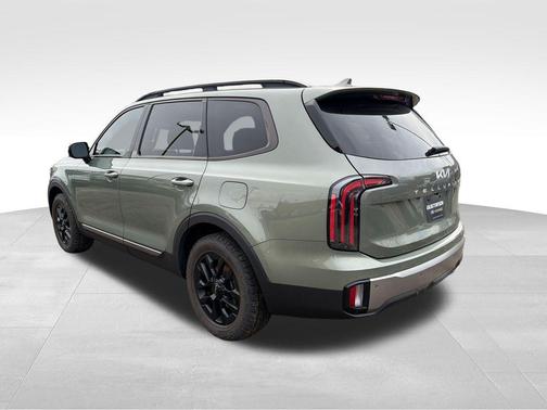 2023 Kia Telluride SX-Prestige X-Pro