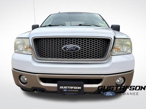 2006 Ford F-150 SuperCab