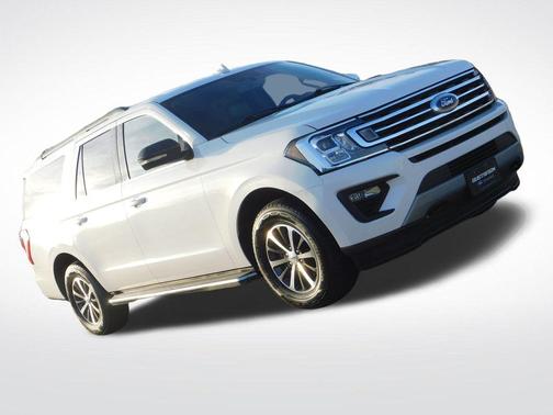 2021 Ford Expedition Max XLT