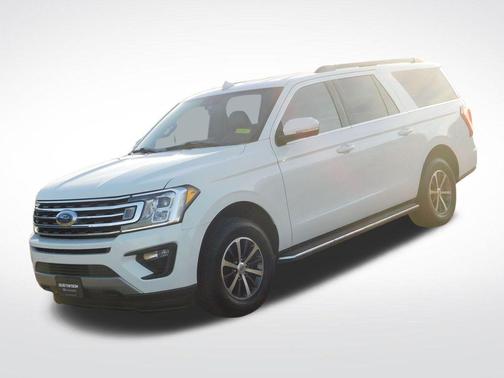 2021 Ford Expedition Max XLT
