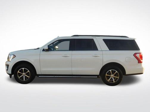 2021 Ford Expedition Max XLT