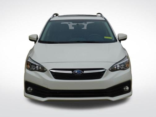 2022 Subaru Impreza Premium