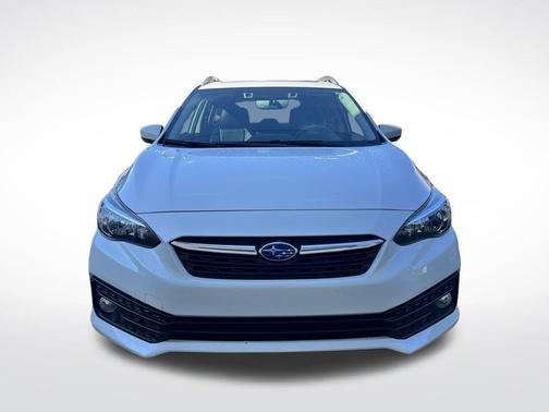 2022 Subaru Impreza Premium