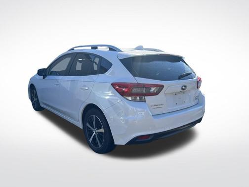 2022 Subaru Impreza Premium