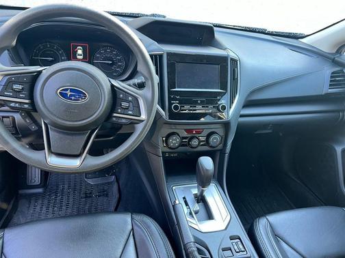 2022 Subaru Impreza Premium