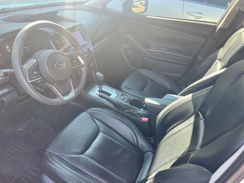 2022 Subaru Impreza Premium