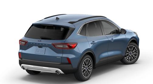 2026 Ford Escape Base