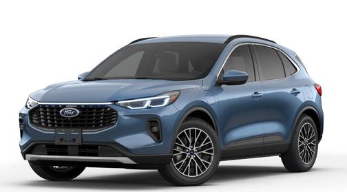 2026 Ford Escape Base