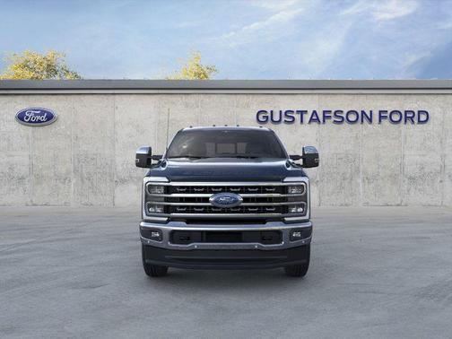 2025 Ford F-350 Lariat Super Duty