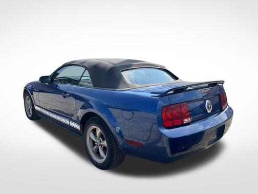 2006 Ford Mustang V6