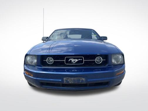 2006 Ford Mustang V6