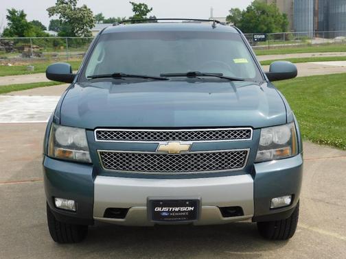 2009 Chevrolet Suburban 1500 LT