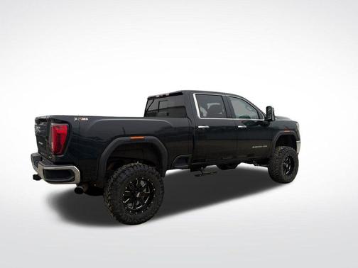 2022 GMC Sierra 2500 SLT