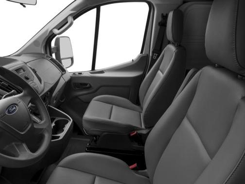 Oxford White 2016 Ford Transit-150 Base
