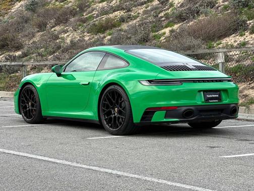 2023 Porsche 911 