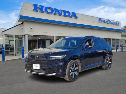 2024 Honda Prologue Touring