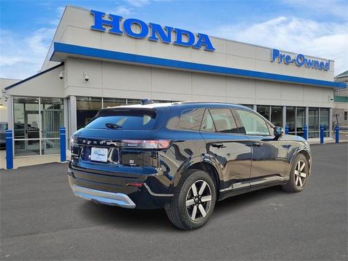 2024 Honda Prologue Touring