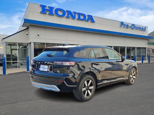 2024 Honda Prologue Touring