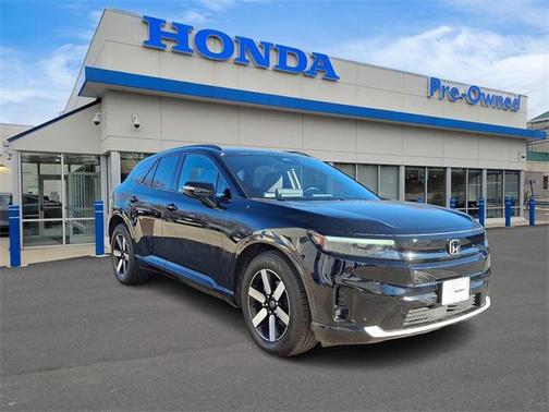 2024 Honda Prologue Touring