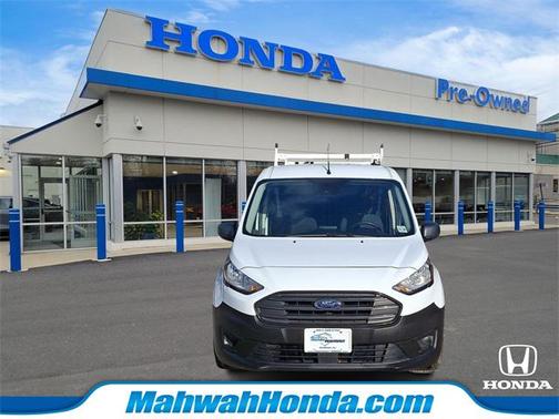 2023 Ford Transit Connect XL Cargo Van