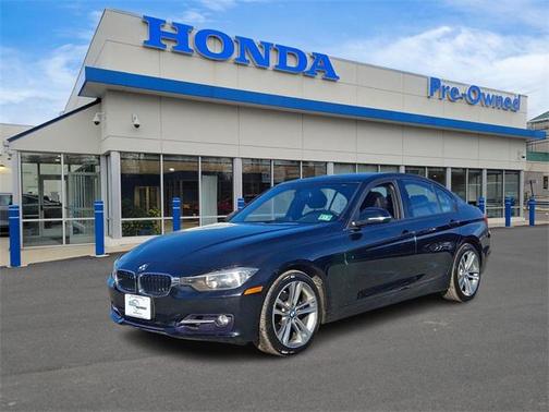 2015 BMW 328 xDrive