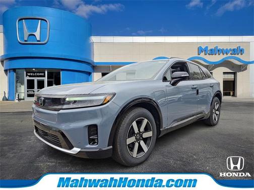 2025 Honda Prologue Touring