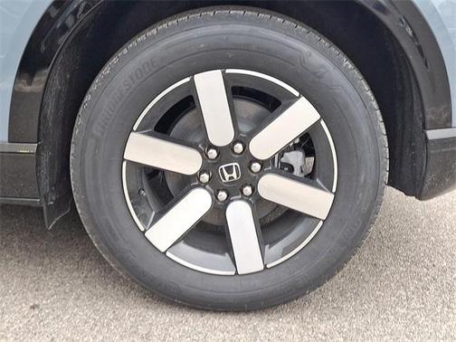 2025 Honda Prologue Touring