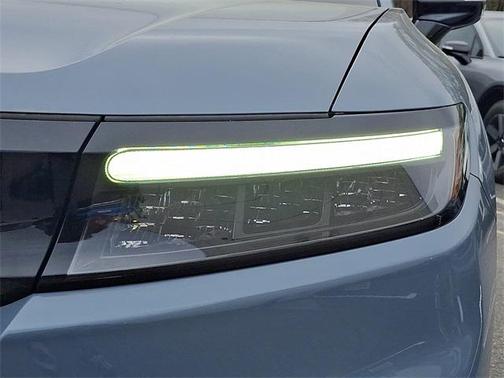 2025 Honda Prologue Touring
